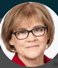 Terry Anderson Girard