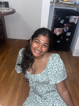 Harini Shanmugasundaram