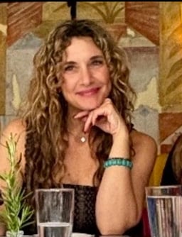 Giuseppina Boatwright