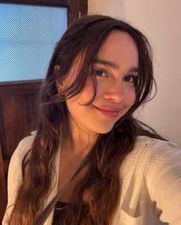 Rebecca Rodriguez Casillas