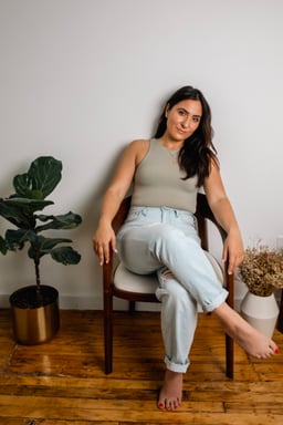 Jacqueline Rodriguez