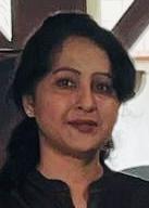 Harsimran Ghumman