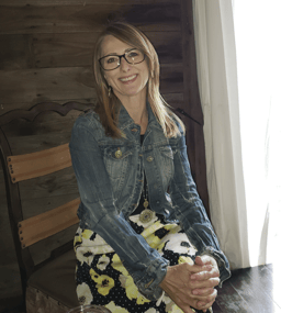 Barbara Broggelwirth