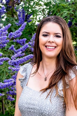 Alexandra Prud'homme-Akridge