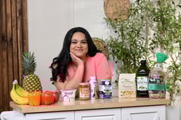 Christina Collazo Velazquez