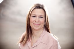 Diane Giammarino-Tedaldi