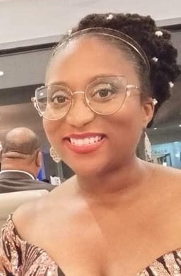 Sandra Johnson Harris