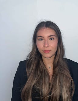 Georgina Sakellariadis