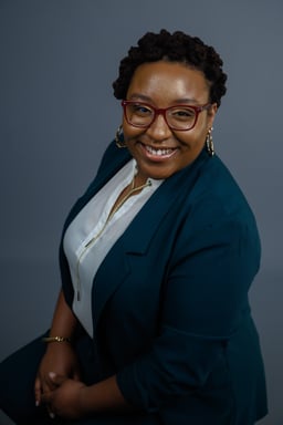 Jamilah Page Anofienam