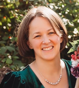 Kristin Brandstetter