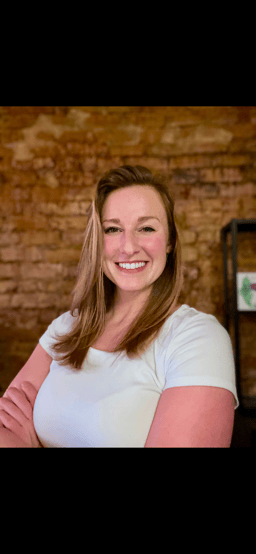 Grace Hensold