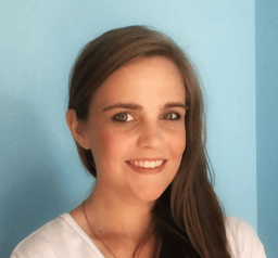 Natalie Van Beek