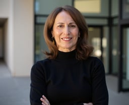 Nancy Rau