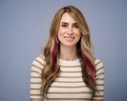 Sarah Whipkey