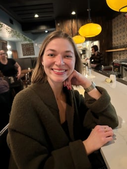 Samantha Larkin