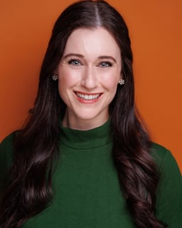 Rachel Dillon