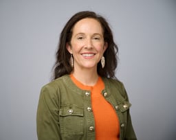 Gina Forster