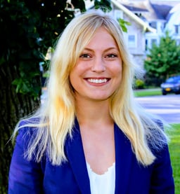 Heidi Smith